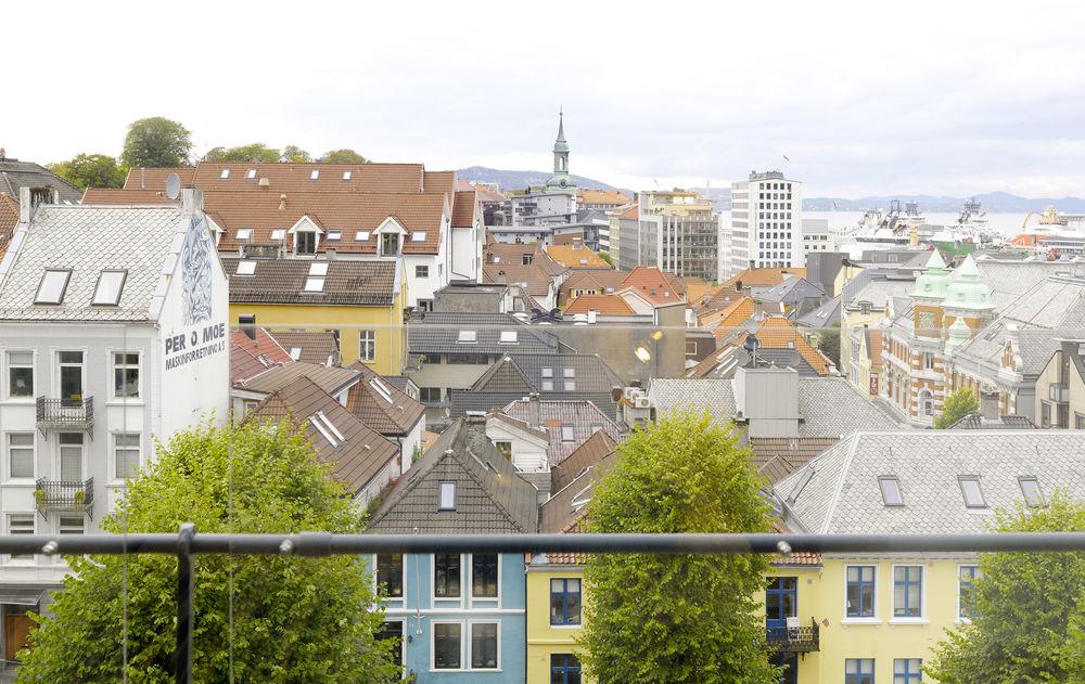 Scandic Neptun Bergen Exterior photo