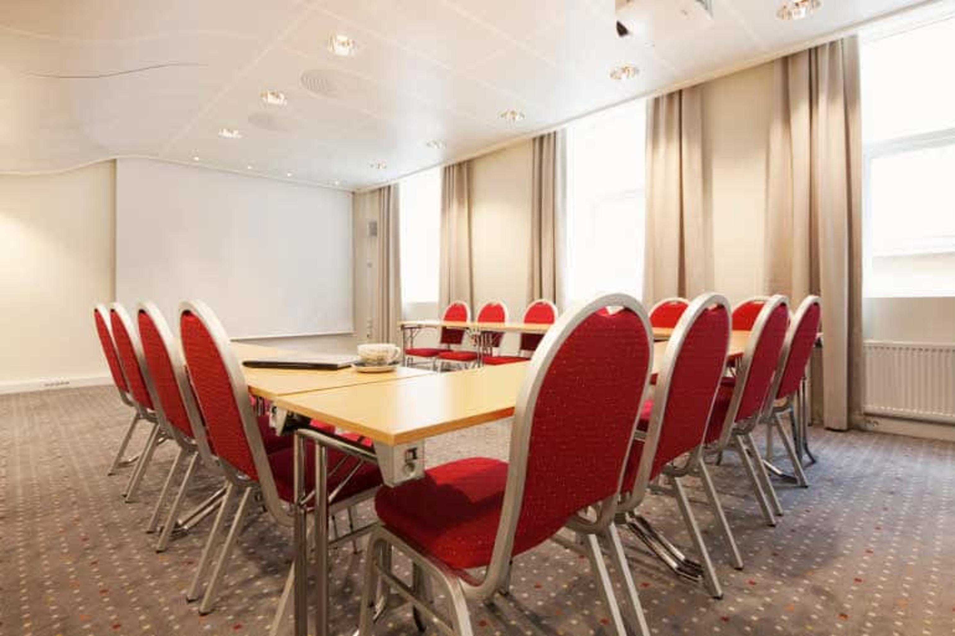 Scandic Neptun Bergen Exterior photo