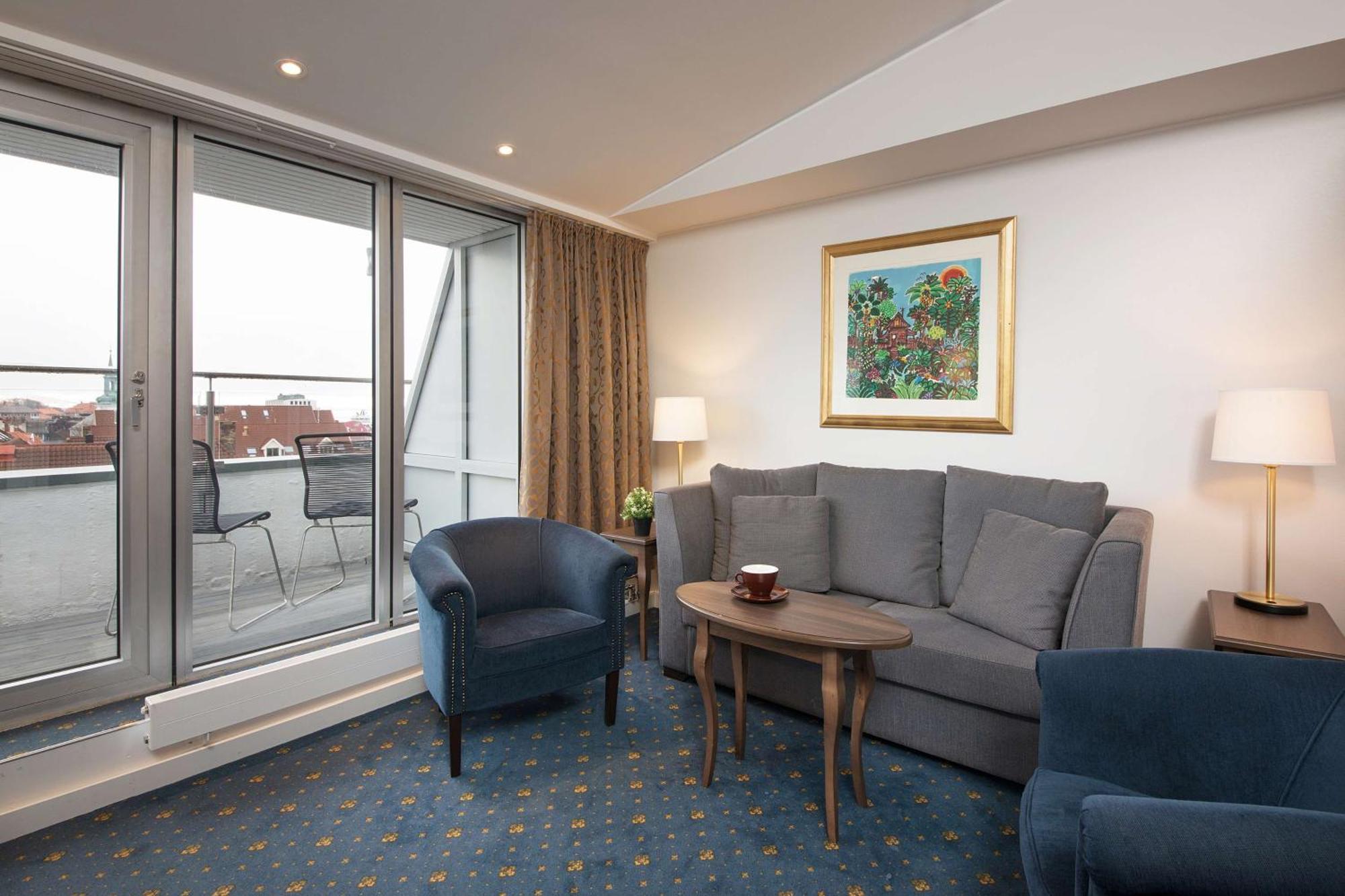 Scandic Neptun Bergen Exterior photo